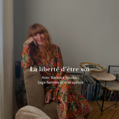 22. Barbara PENET - POUR LA LIBERTÉ DES FEMMES cover