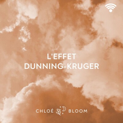 L'effet Dunning-Kruger cover