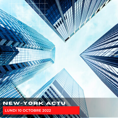 Lundi 10 octobre cover