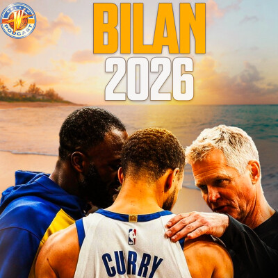 S03 E08 : Bilan saison 2025-2026 cover