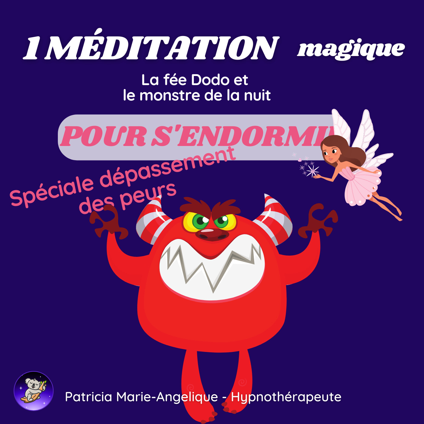 Histoires pour dormir de Patricia