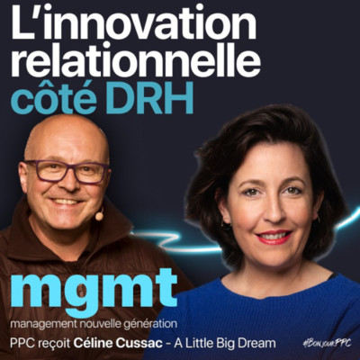 L’innovation relationnelle, ça change quoi côté RH ? cover