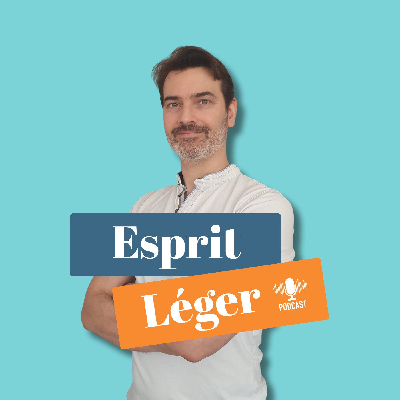 Podcast Cover