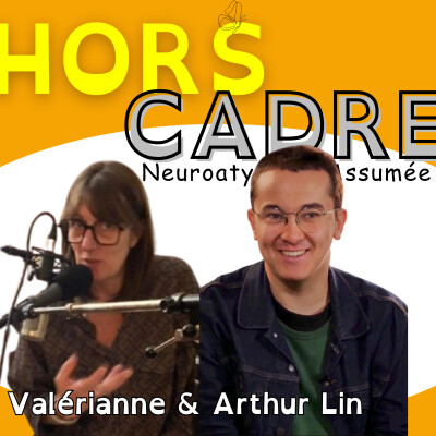 S3E3 Ce que cache vraiment "c'est évident"! Avec Arthur Lin cover