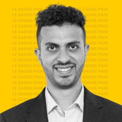 #69 Prompt Engineer, Sami MHIDIA cover