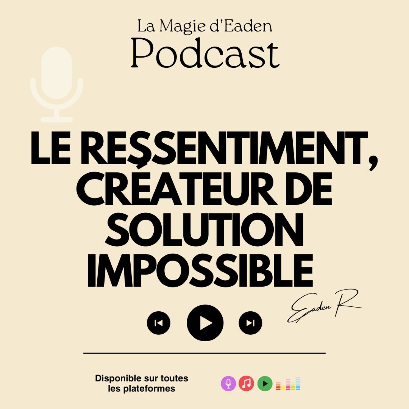 La Magie d\'Eaden