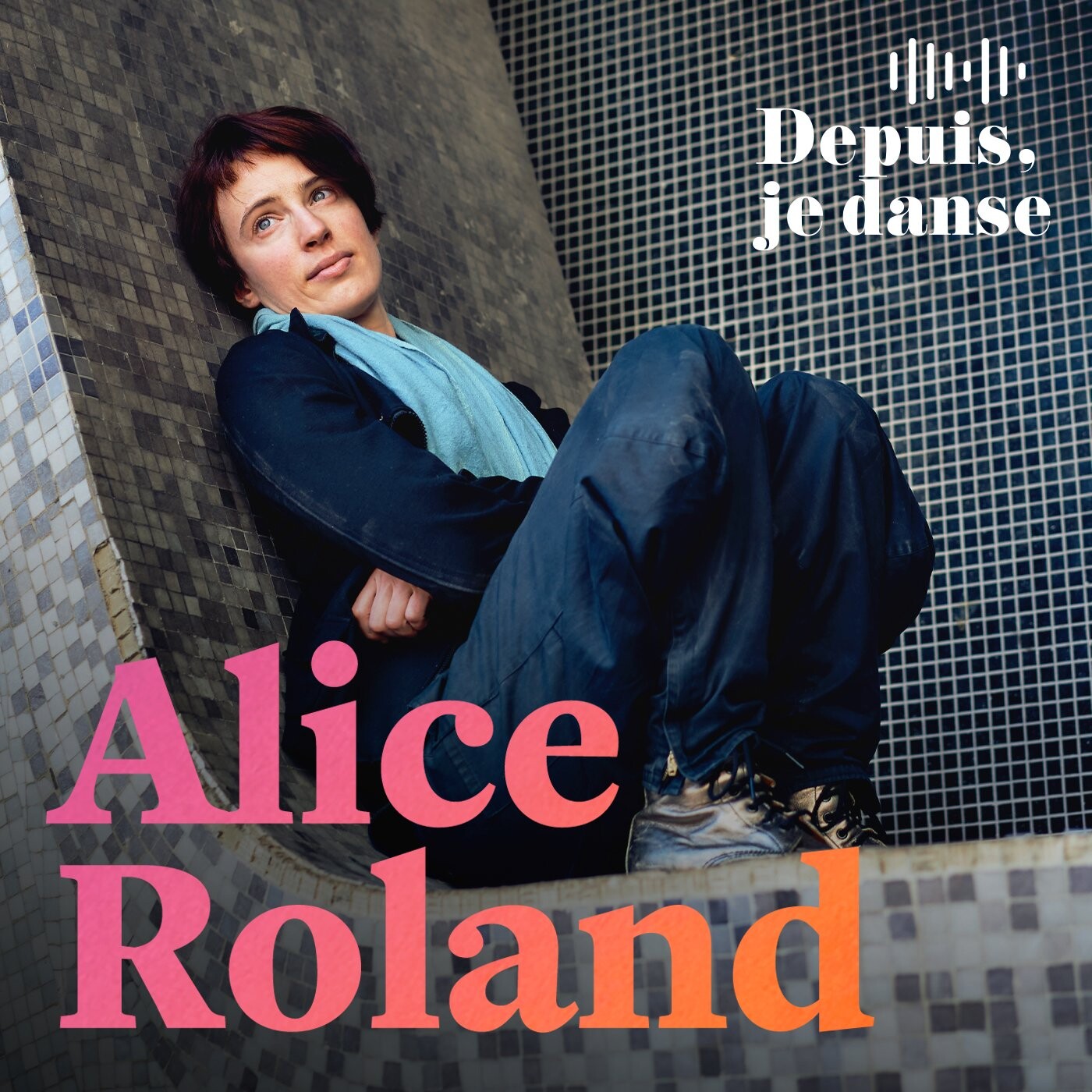 Depuis, je danse