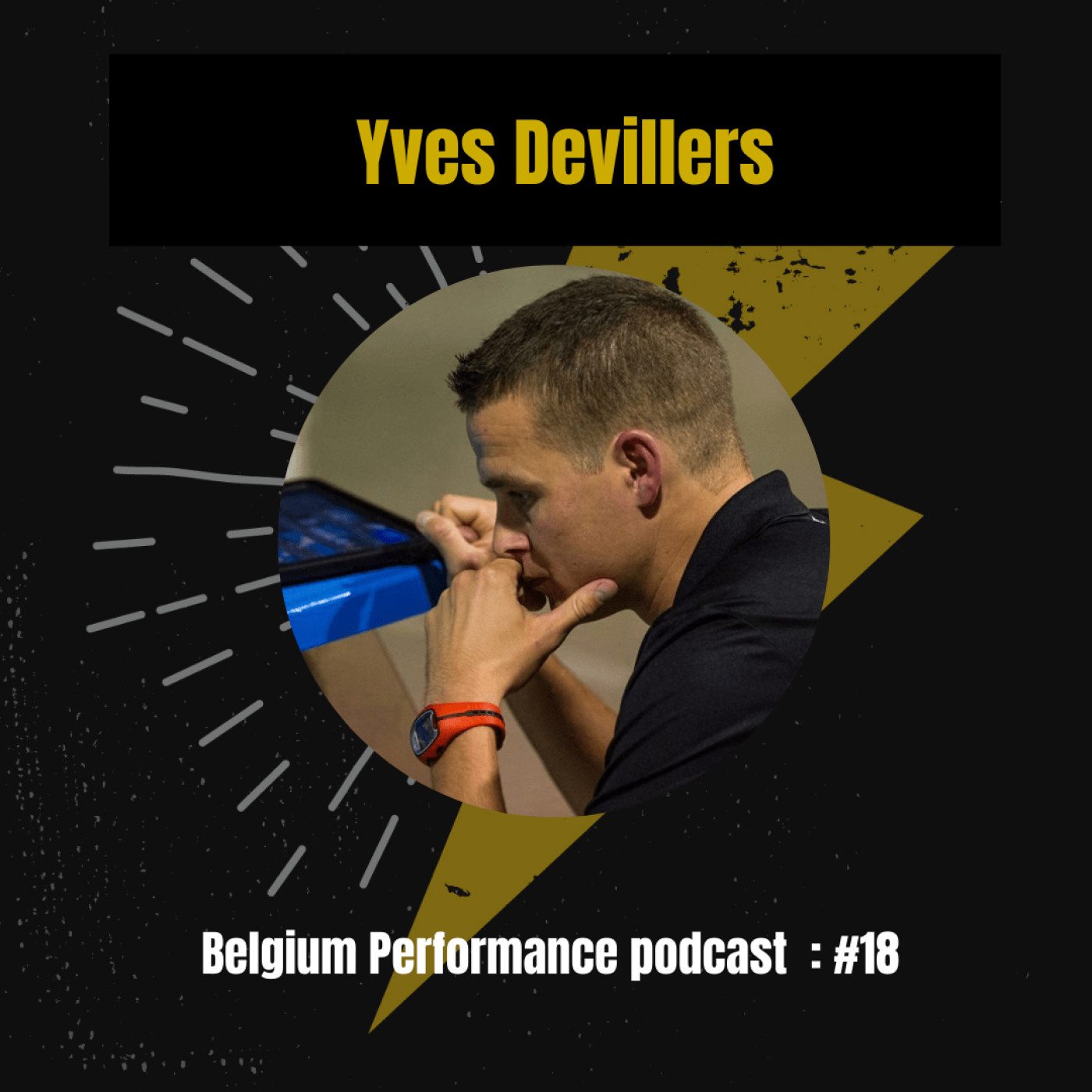 BP 18 : Yves Devillers : Formation, culture et environnement de la PP