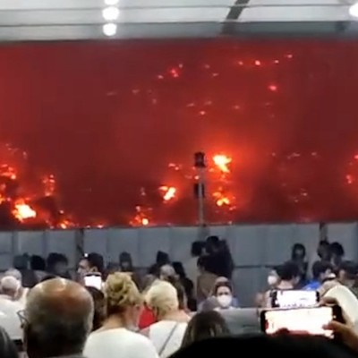 Discordia épisode 45 : Summer of 2021 cover