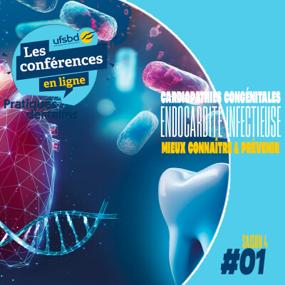 Cardiopathies congénitales, endocardite infectieuse, mieux connaître et prévenir cover