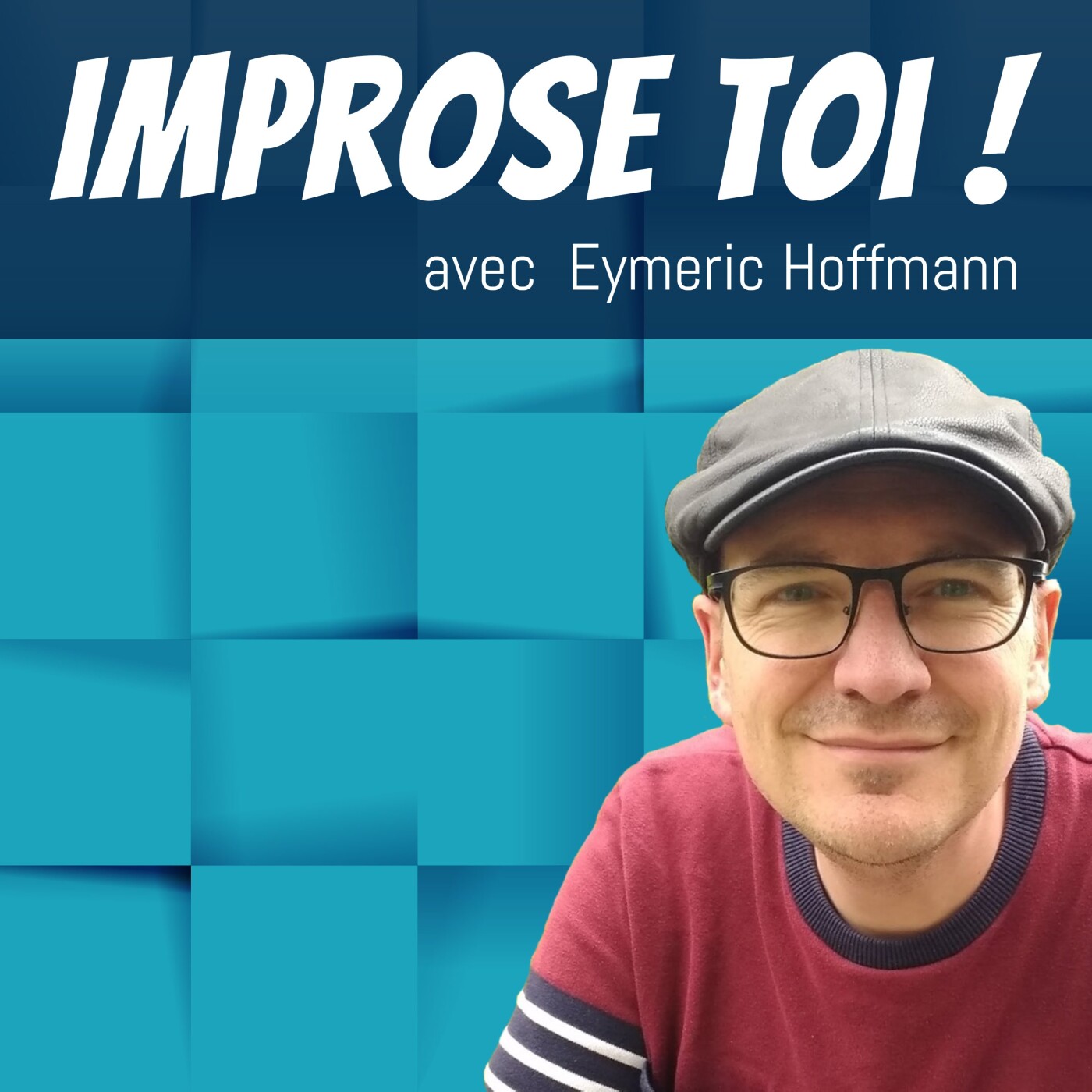 Improse toi ! | S1 - E1 | Où j'essaye de vous donner une définition de l'impro