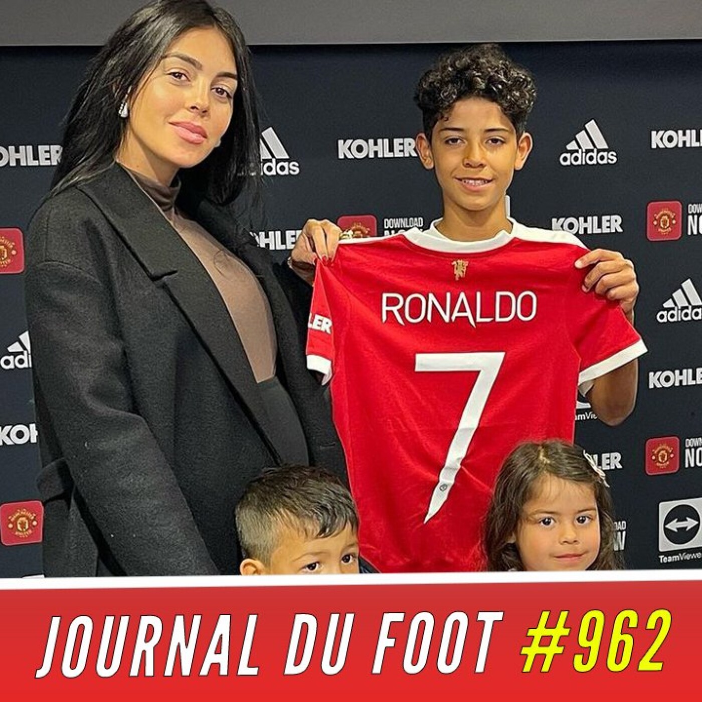 Journal du Foot