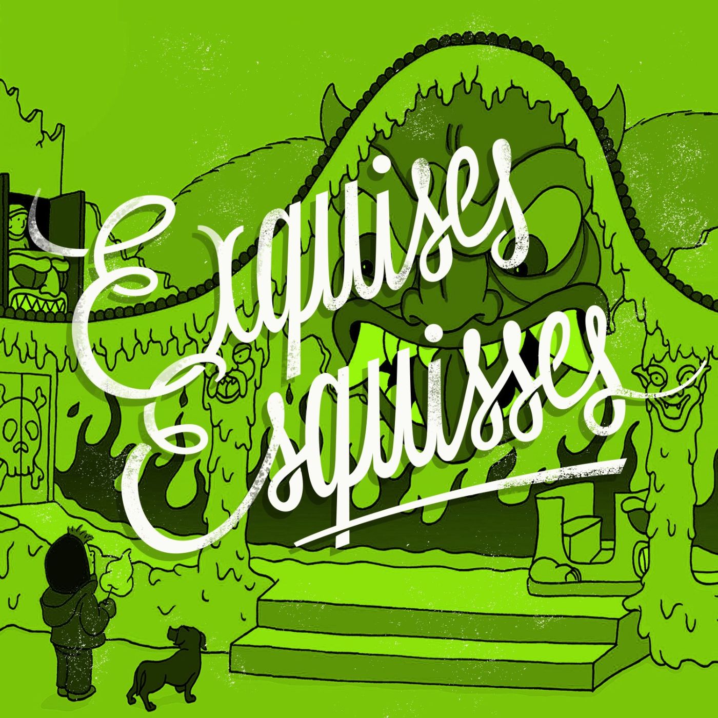 Exquises Esquisses