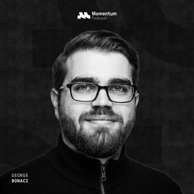 How Ramp Runs Growth Like a Science Lab (George Bonaci - VP Growth @Ramp) cover