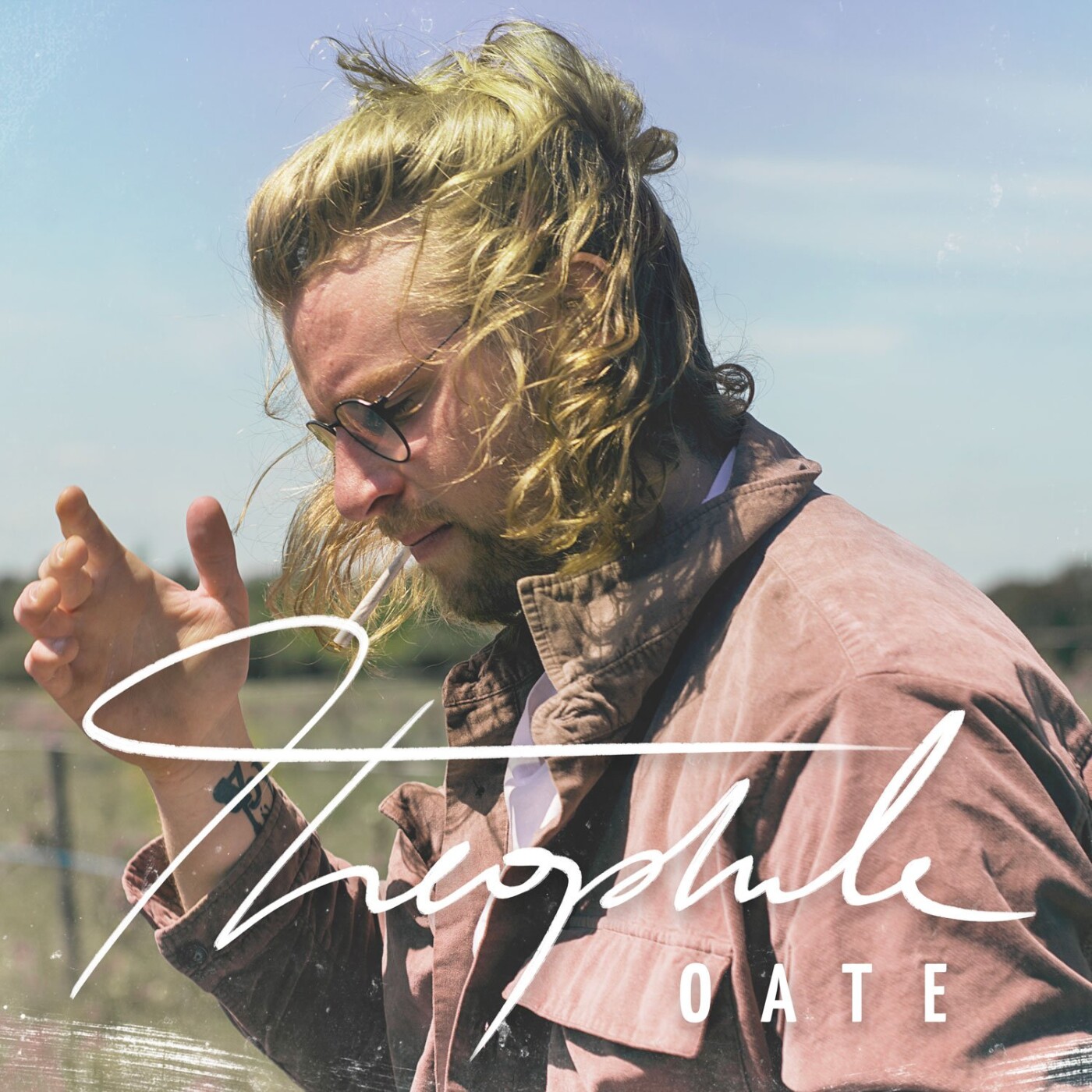 Théophile nous présente son single Oate - 22 10 2021 - StereoChic Radio