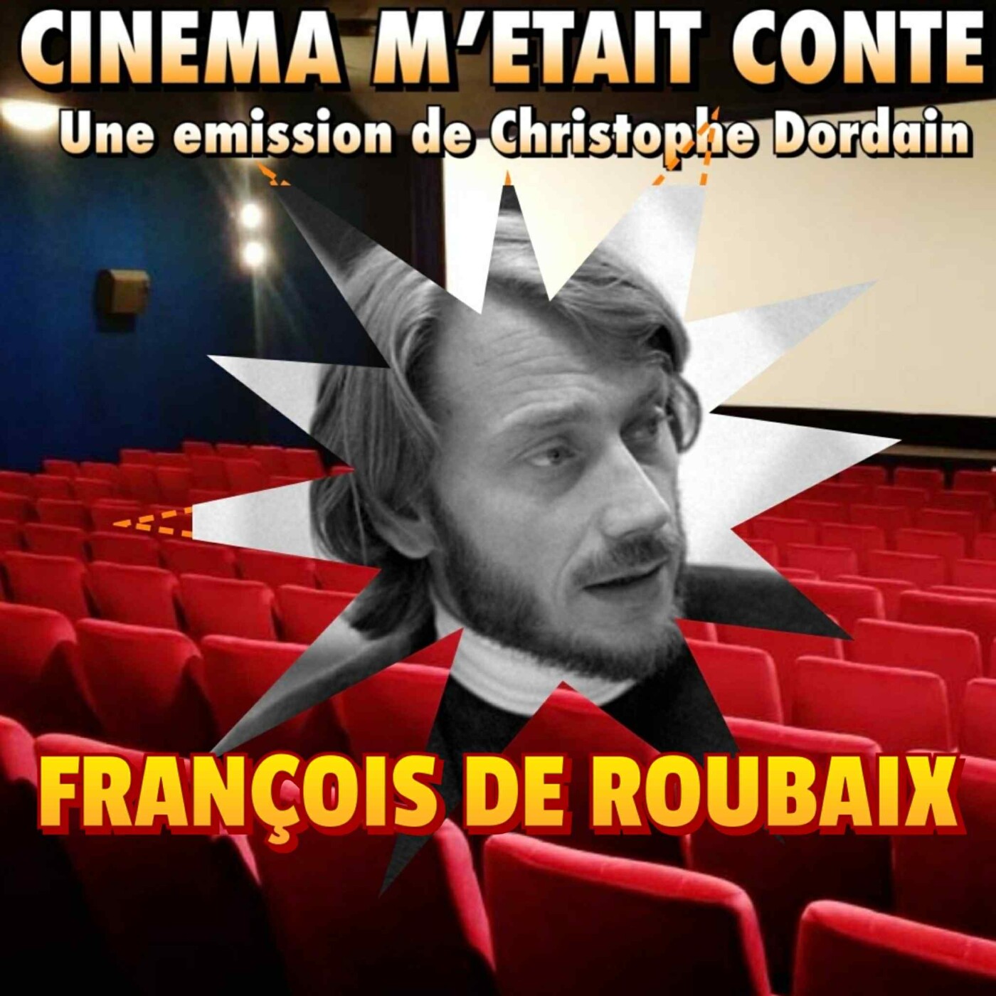 Le cinéma de François de Roubaix : épisode 1