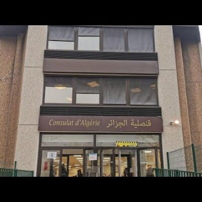 Les révélations de Complément d’Enquête sur les sales méthodes du Régime Tebboune en France  cover