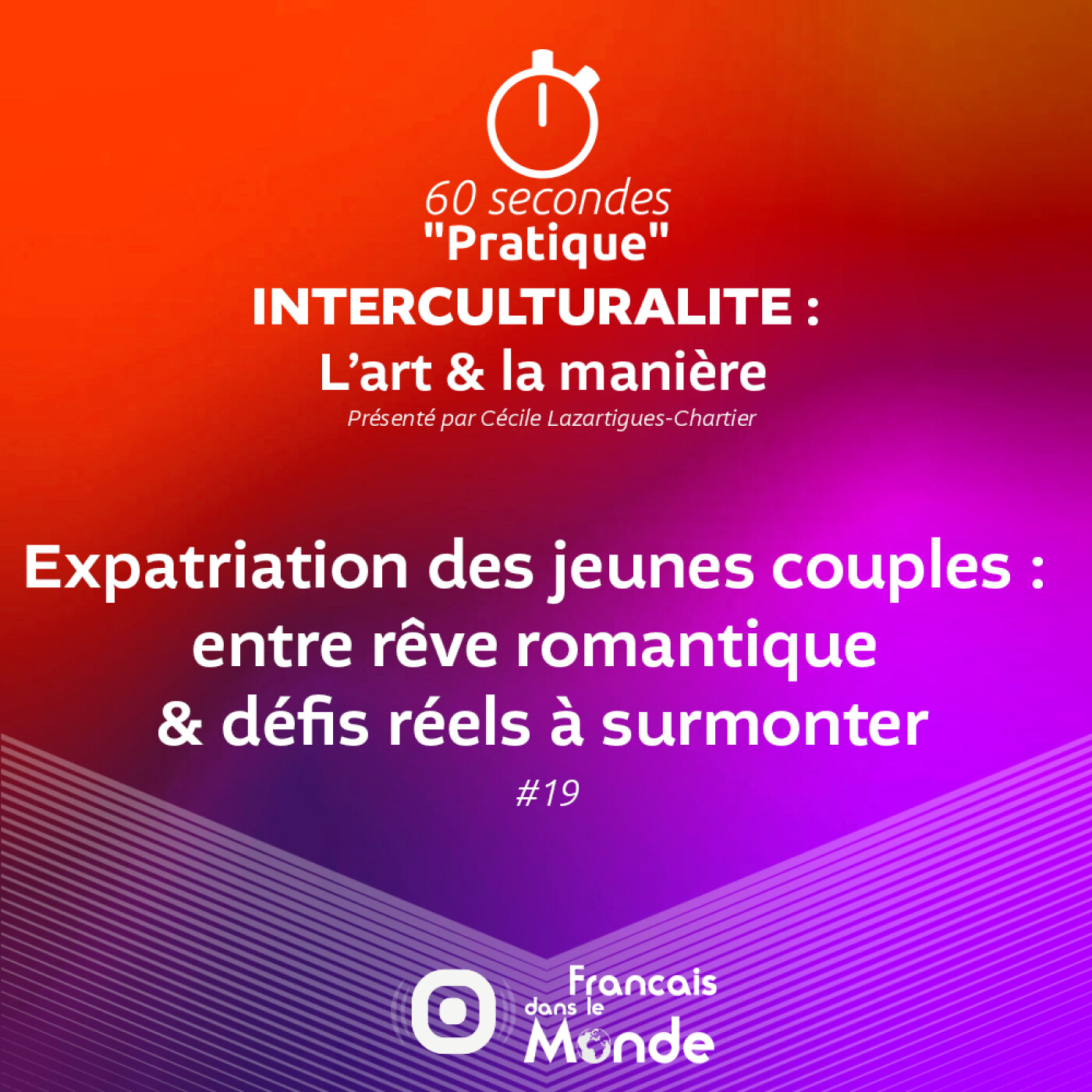 Expatriation des jeunes couples : entre rêve romantique et défis réels à surmonter