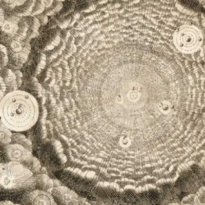 Entretien sur la pluralité des mondes / Classiques au détail cover