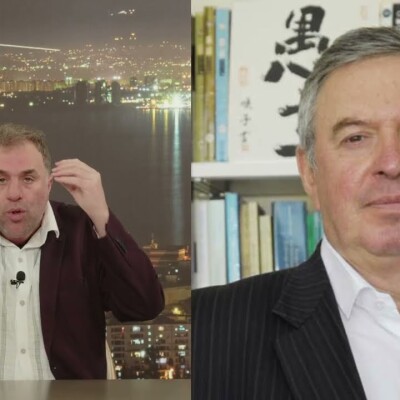 Que veut l’Algérie ? La réponse avec cet expert qui a tout résumé et tout… compris  cover