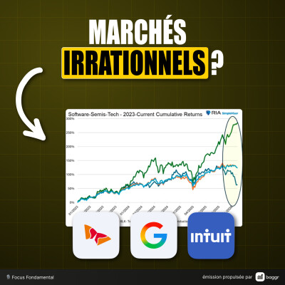 SaaSPocalypse et IA, les marchés sont-ils irrationnels ? (FFPBONUS) cover