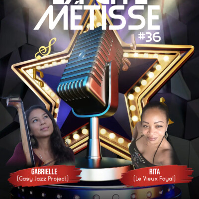 LCM#36 avec Gabrielle & Rita (03/10/2022) cover