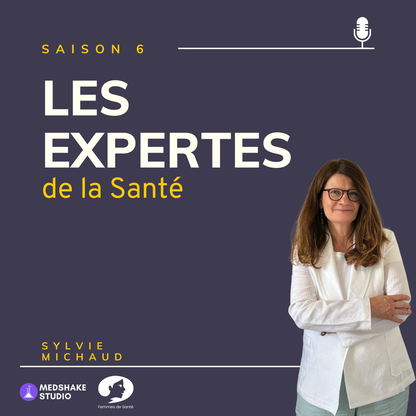 Les Expertes de la Santé - Expertise des Femmes de Santé