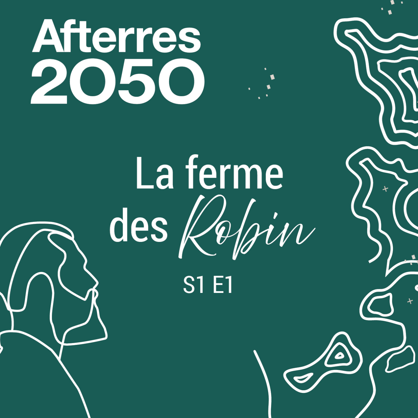 S1E1 - La ferme des Robin : un nouvel associé S1E1 - La ferme des Robin : un nouvel associé