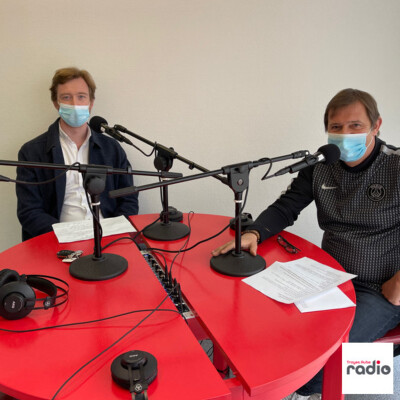 LES MIDIS DE LA SANTÉ - La chirurgie robotique cover