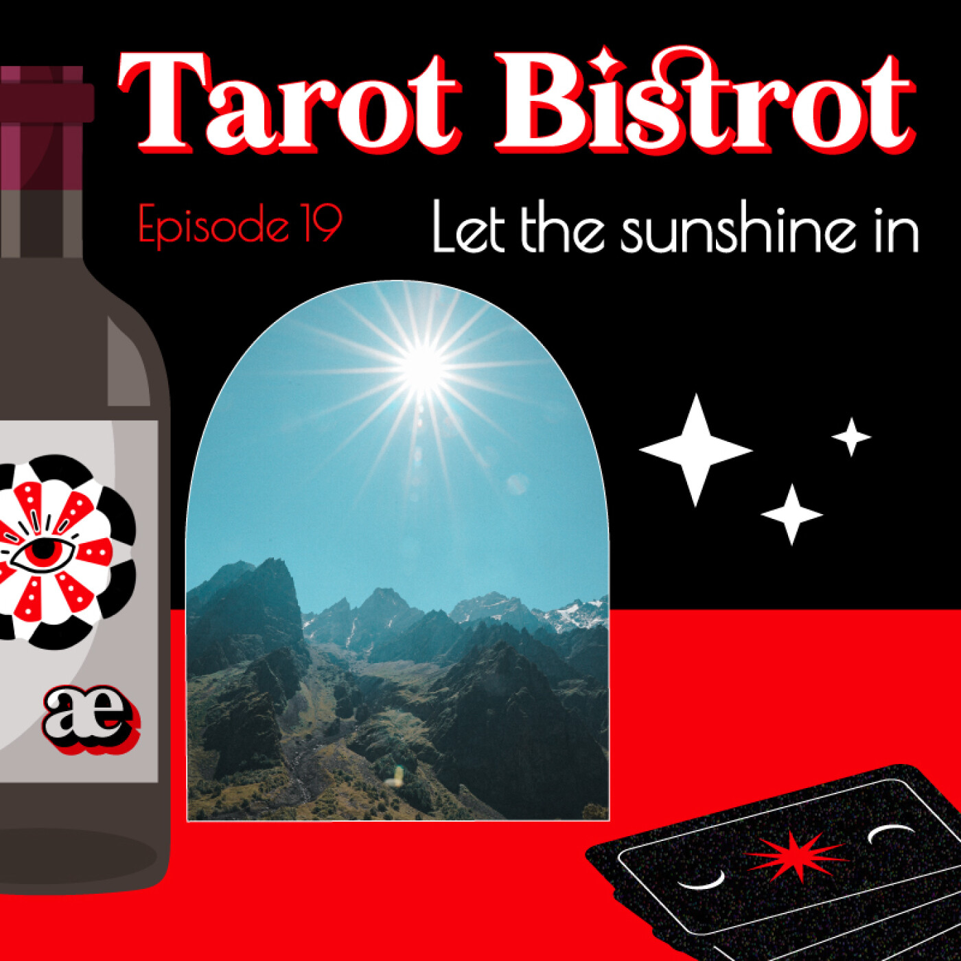 Tarot Bistrot