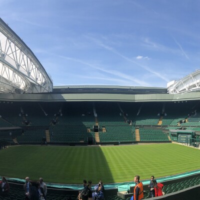 Wimbledon 2026 : favoris, outsiders, les Belges… et LE retour de Serena cover