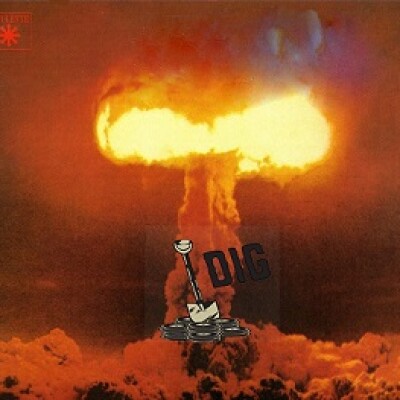 MR T - Dig -Swingtime cover