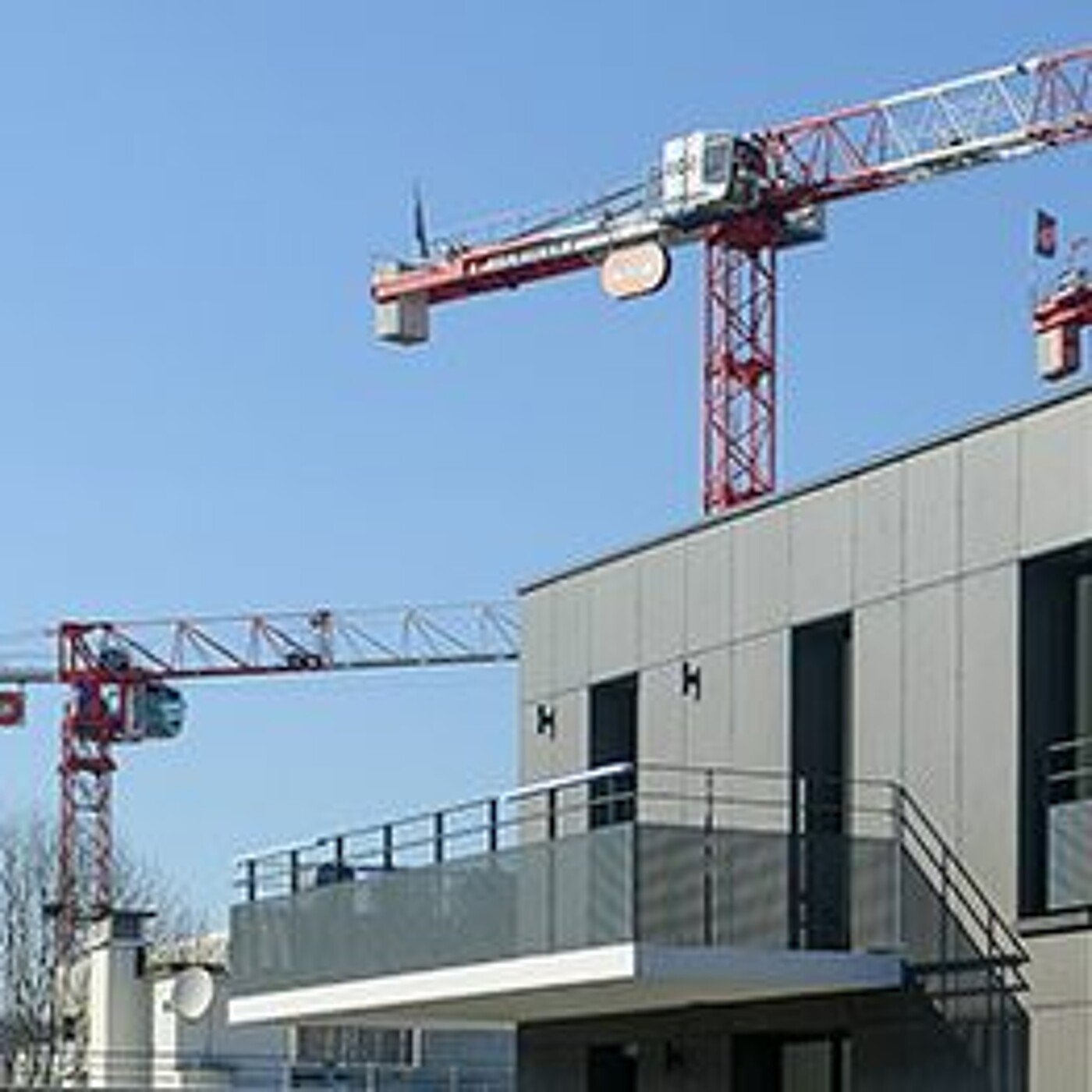 Quand maires et promoteurs négocient la production de logements episode artwork