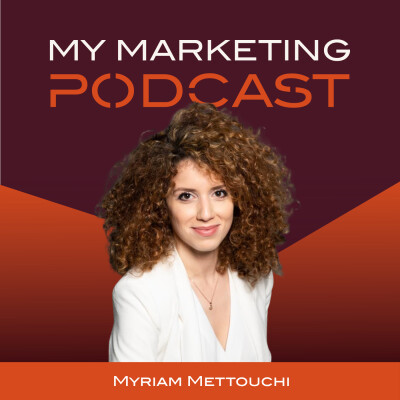 Comment être premier dans les résultats de ChatGPT (et des autres IA) ? - avec Myriam Mettouchi [REDIF] | IA, SEO, marketing cover