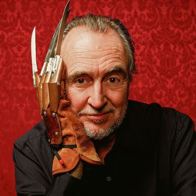Les intégrales : Wes Craven 2e partie cover
