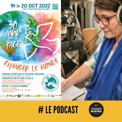 2022.10.18 Per A Pace Zazi Sadou cover