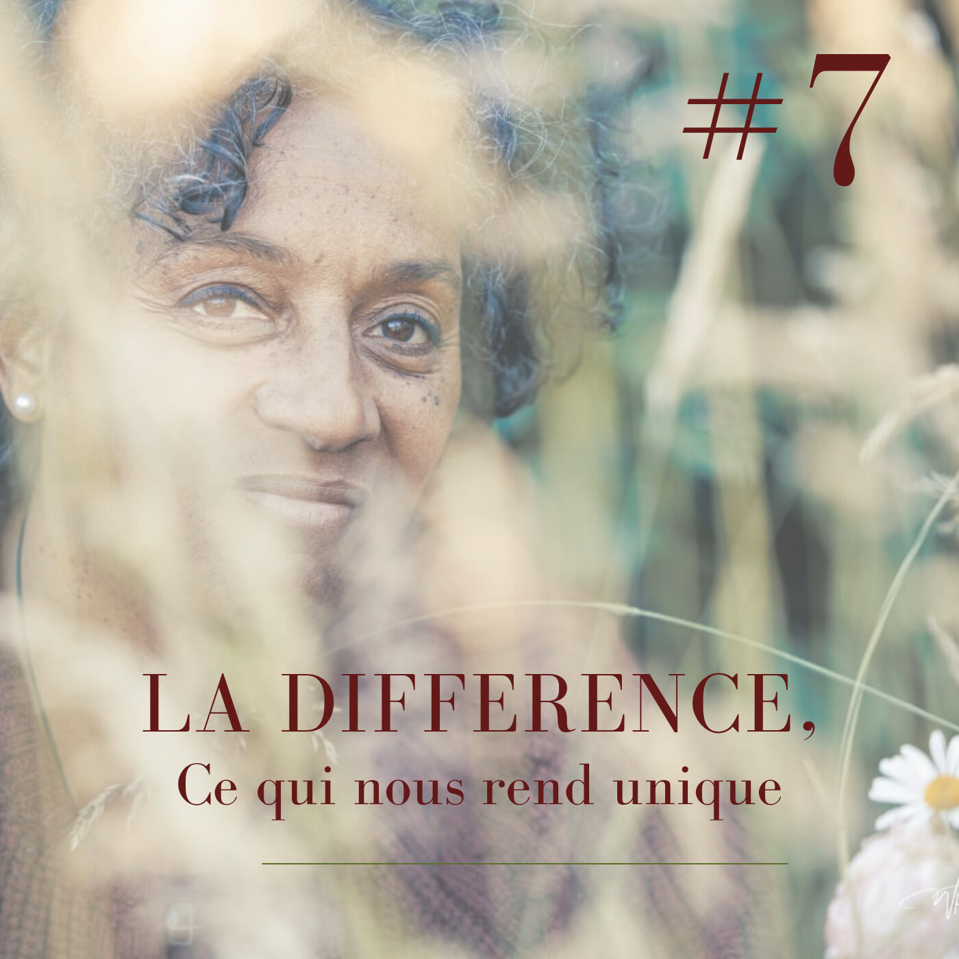 La différence, ce qui nous rend unique