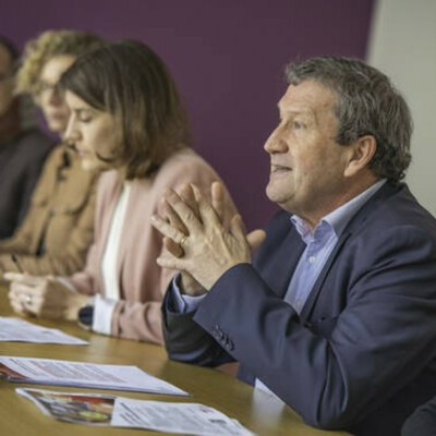 L'INFO DU JOUR - Le Département prépare son nouveau schéma de l’autonomie pour la période 2024-2028 cover