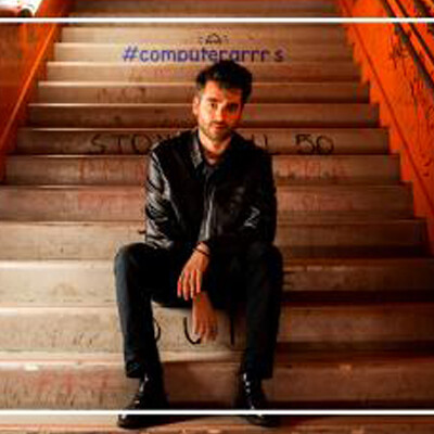 Set de Kendal, DJ et Producteur - enregistré dans les studios de Tsugi cover