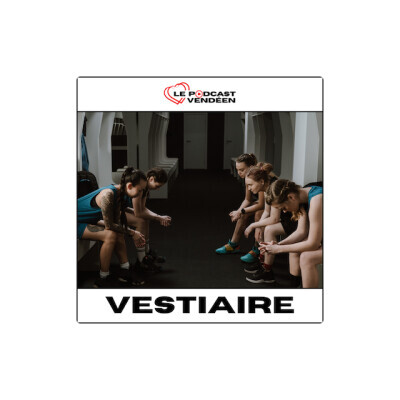VESTIAIRE - MFM épisode 1 cover