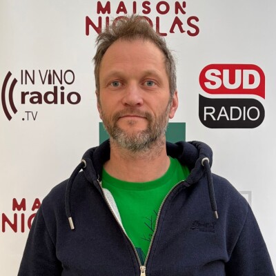 1452e émission - Antoine Kreydenweiss et Danielle Moncla cover