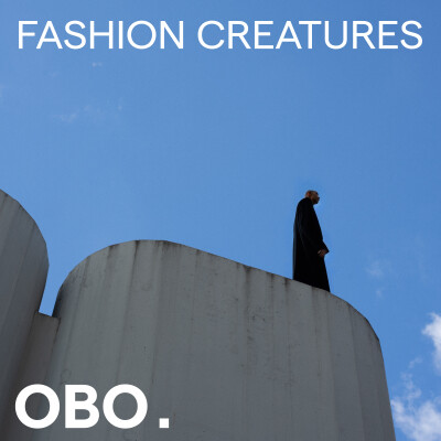 Fashion Creatures : Jumping into the unknown cover