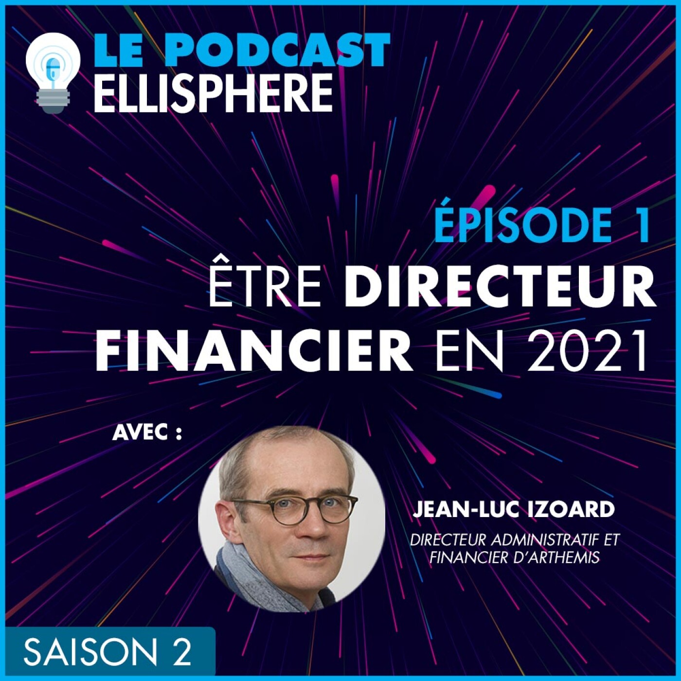 Podcast Ellisphere