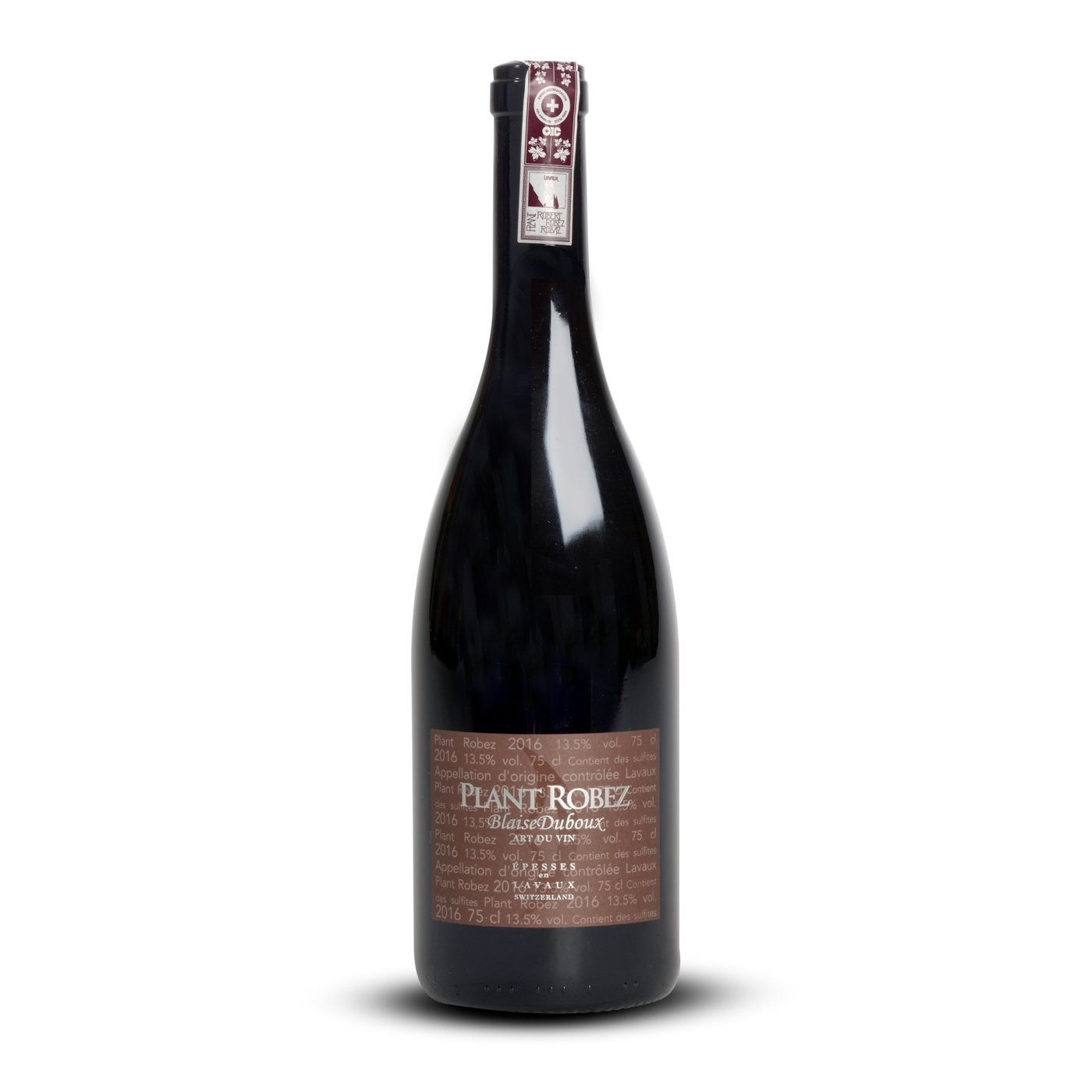 Le Génie de la Bouteille