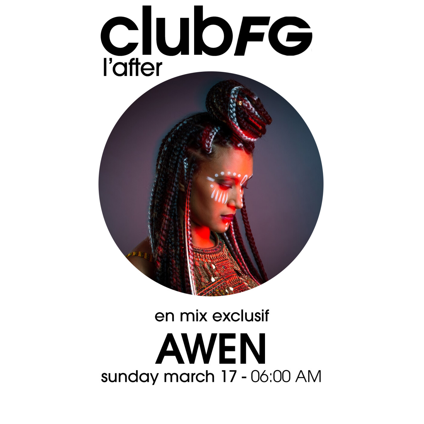 CLUB FG : AWEN