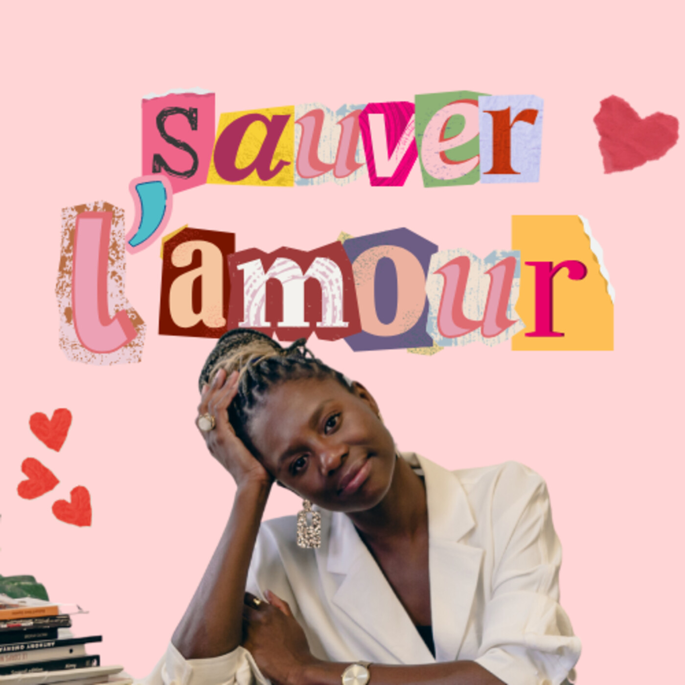 Qu\'est-ce qui pourrait sauver l\'amour ?