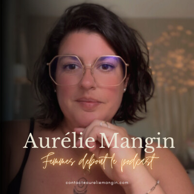 Les 5 clefs pour faire confiance aux processus de transformations dans nos vies de femmes cover