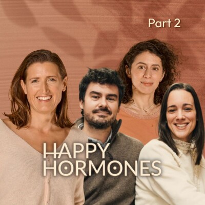La routine hormone friendly du matin  – Avec Nümorning - Partie 2 cover