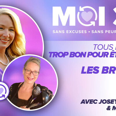 Trop bon pour être santé! – Les Brunchs! Épisode 28 cover