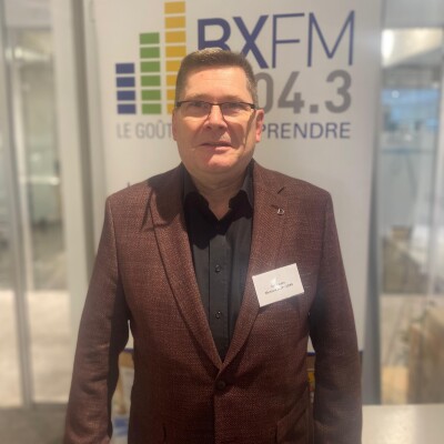 Podcast - Geert Laire - Orateur Beci - Mensura cover